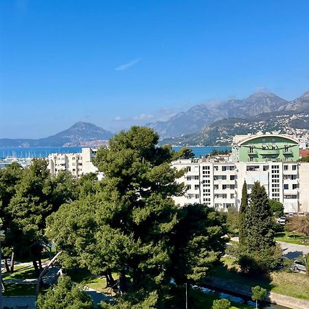 Apartment Verdan Bar Dış mekan fotoğraf