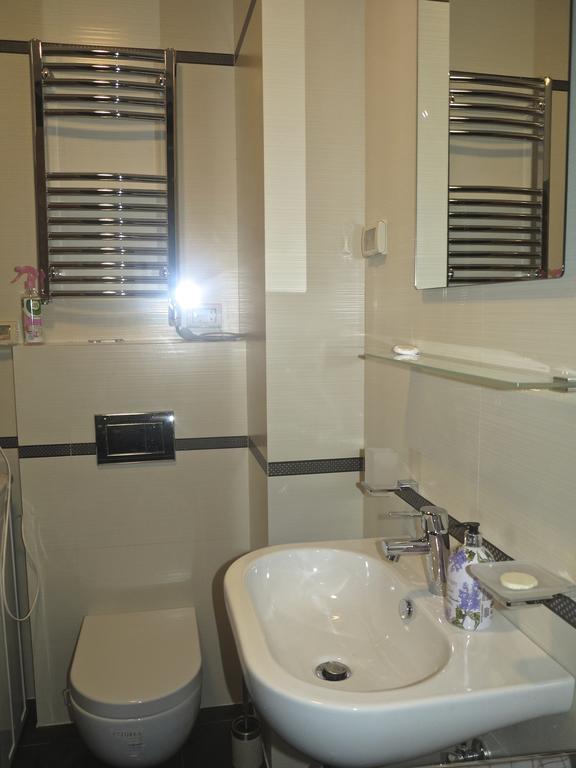 Apartment Verdan Bar Oda fotoğraf