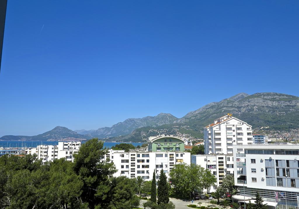 Apartment Verdan Bar Oda fotoğraf