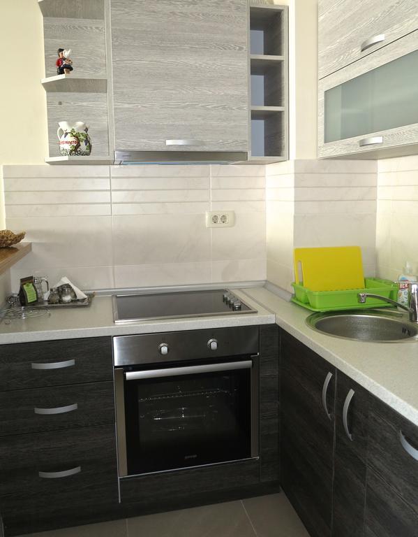 Apartment Verdan Bar Oda fotoğraf