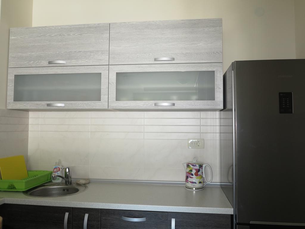 Apartment Verdan Bar Oda fotoğraf