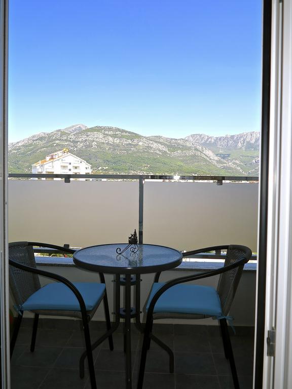 Apartment Verdan Bar Oda fotoğraf
