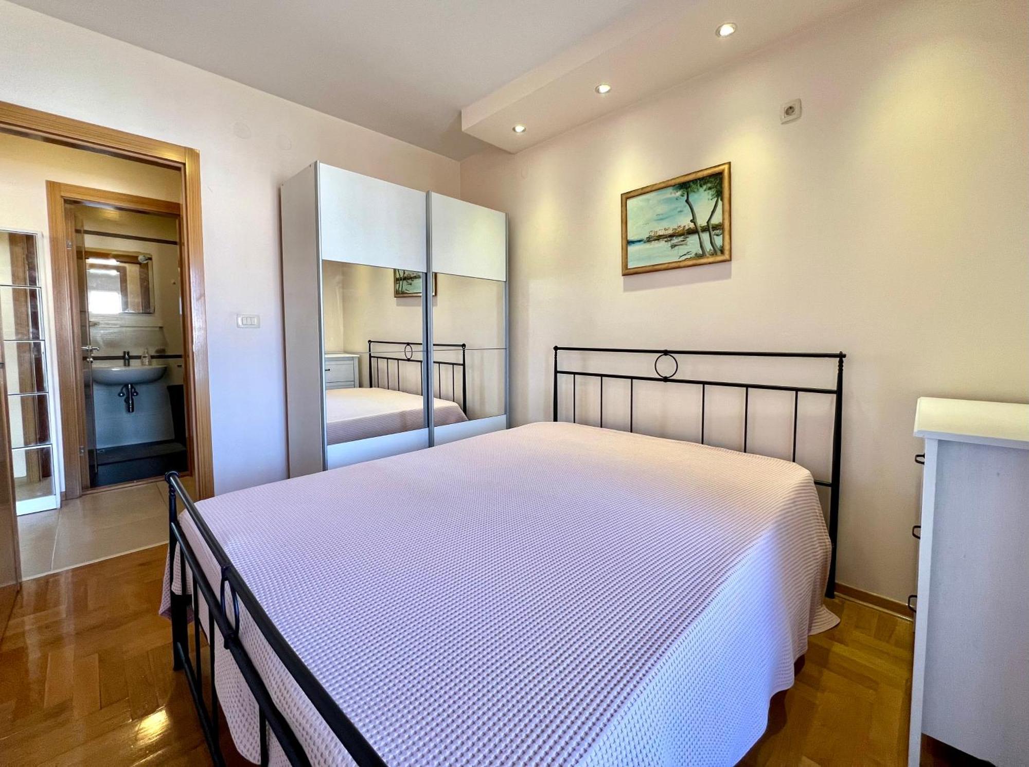 Apartment Verdan Bar Dış mekan fotoğraf