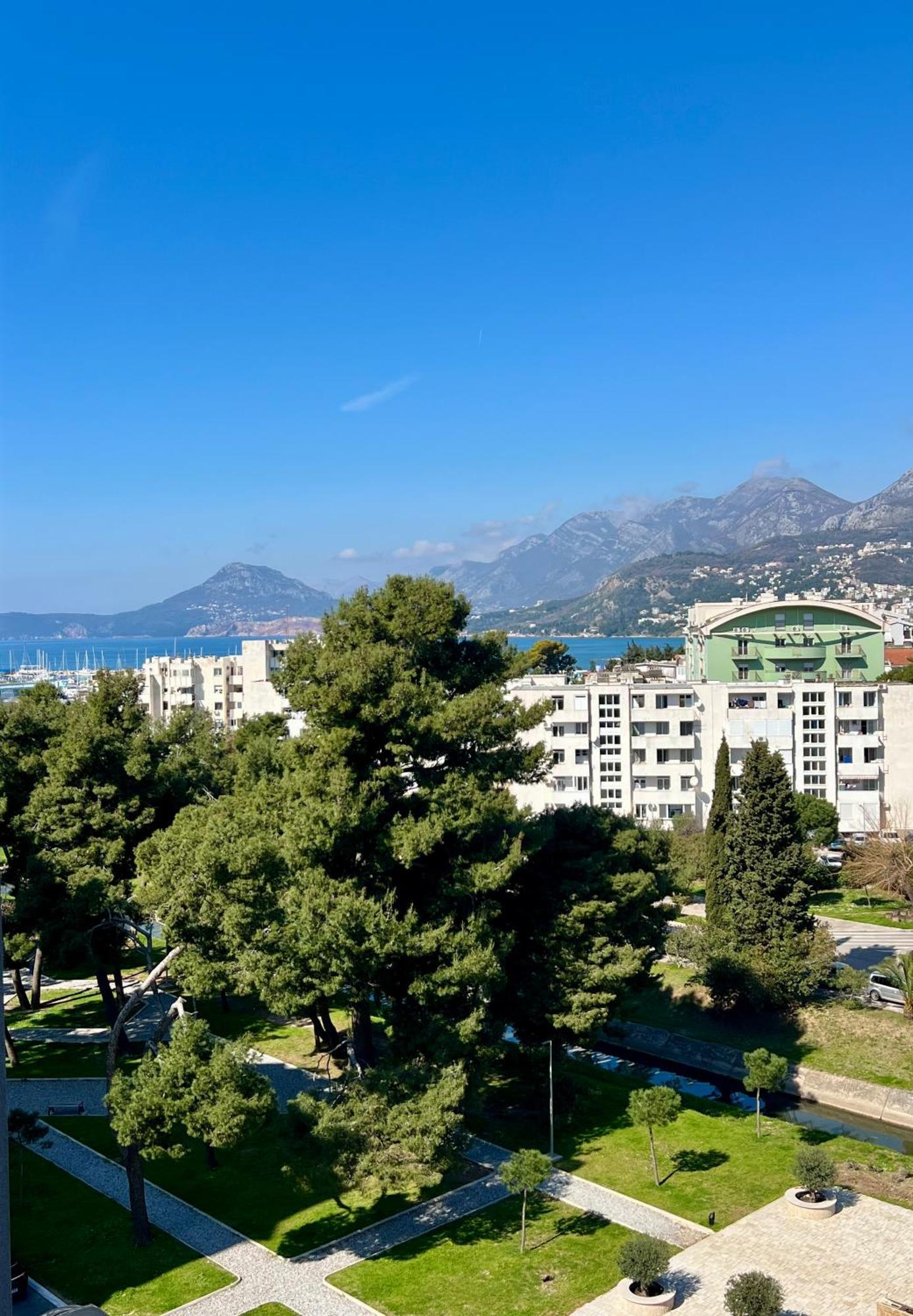 Apartment Verdan Bar Dış mekan fotoğraf