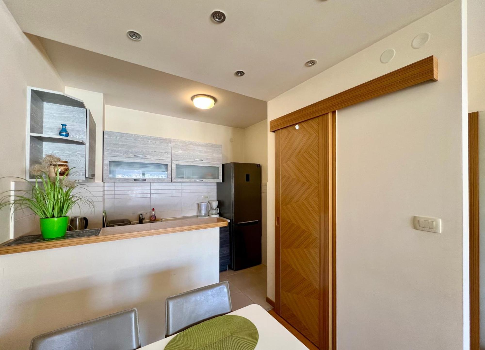 Apartment Verdan Bar Dış mekan fotoğraf