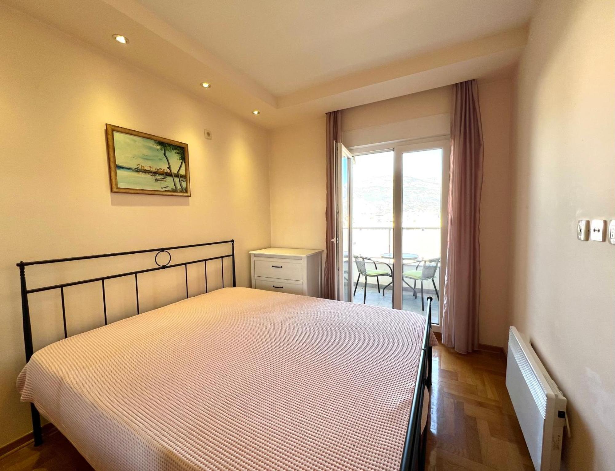 Apartment Verdan Bar Dış mekan fotoğraf