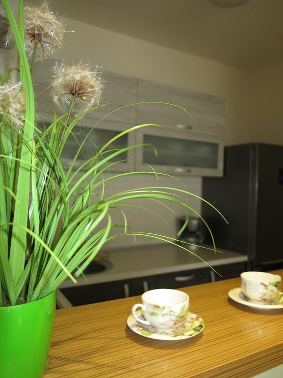 Apartment Verdan Bar Dış mekan fotoğraf