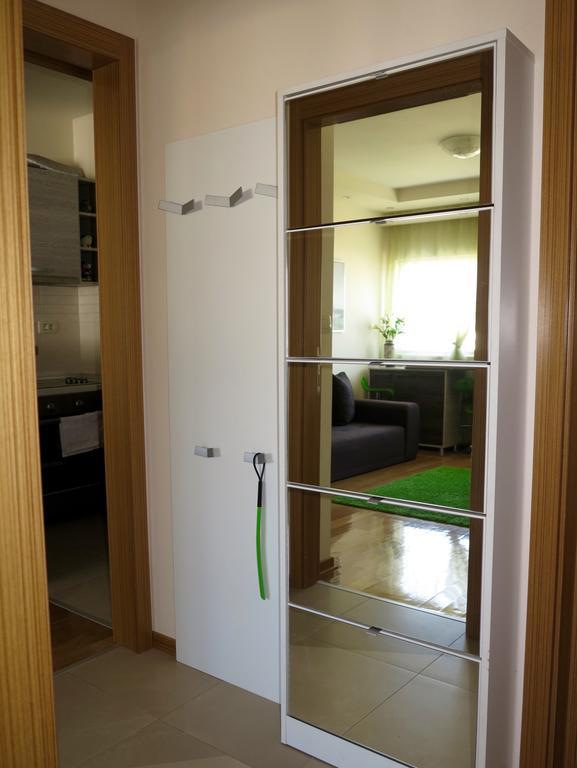 Apartment Verdan Bar Dış mekan fotoğraf