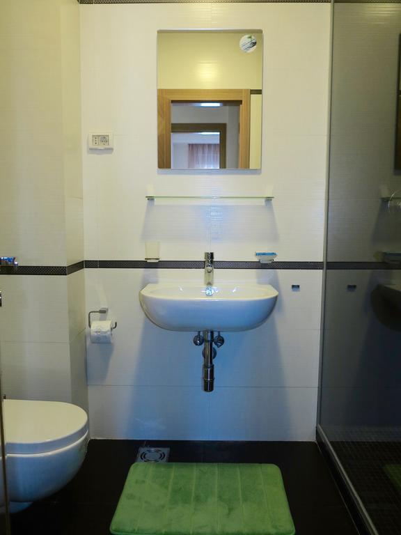 Apartment Verdan Bar Dış mekan fotoğraf