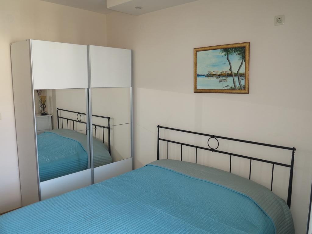 Apartment Verdan Bar Dış mekan fotoğraf