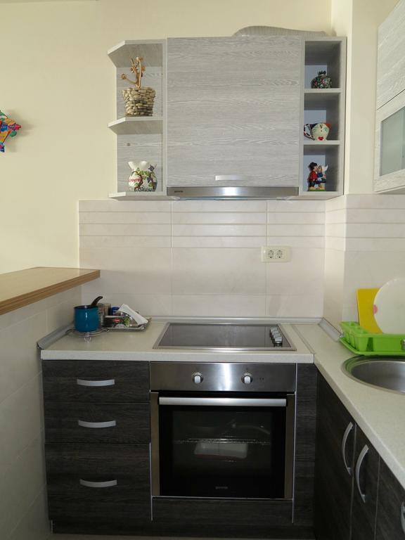 Apartment Verdan Bar Dış mekan fotoğraf